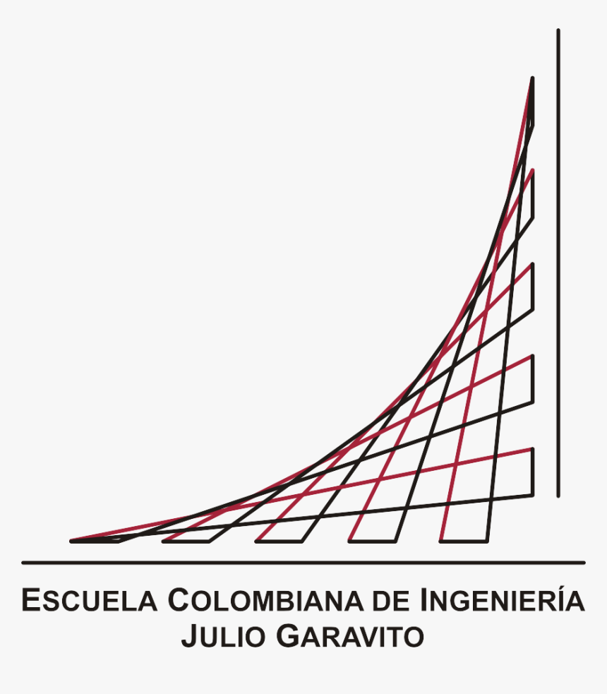 Escuela Colombiana De Ingeniería - Escuela Julio Garavito, HD Png Download