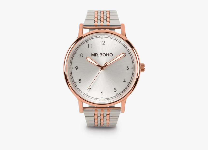 Analog Watch, HD Png Download