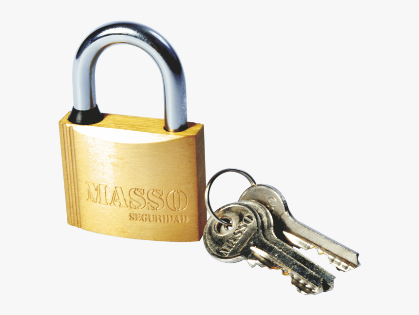Llaves Y Candados Png , Png Download - Security, Transparent Png