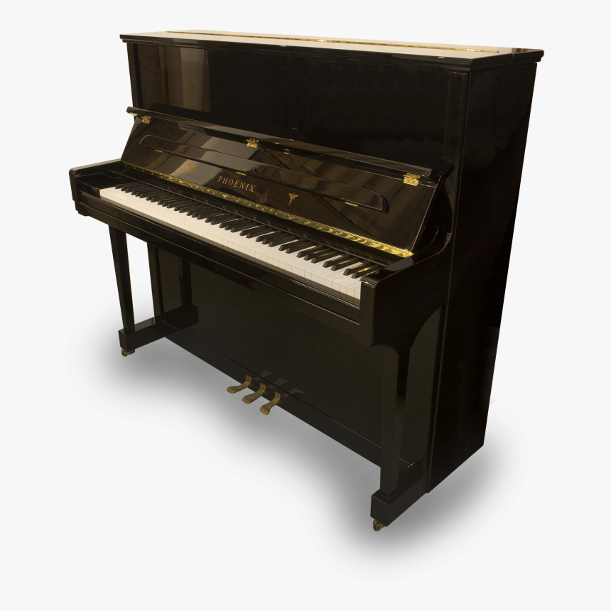 Digital Piano, HD Png Download