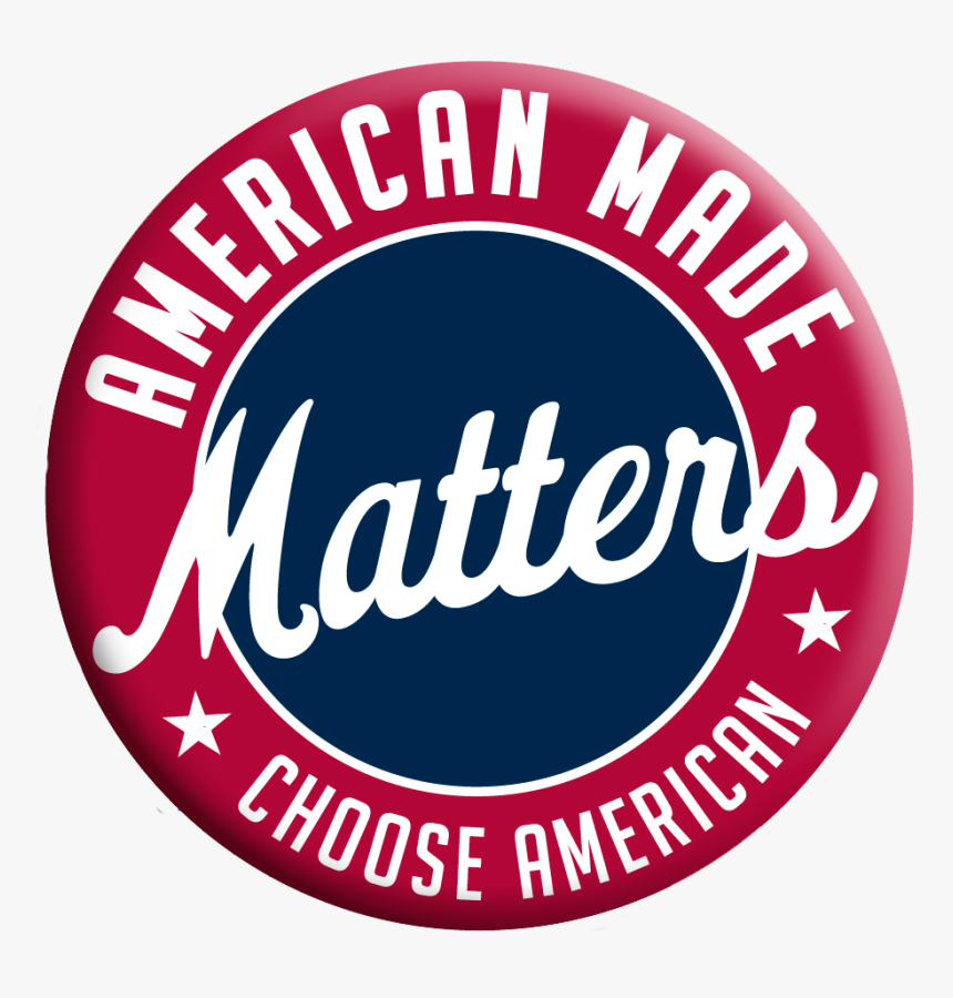 American Made Matters - Circle, HD Png Download