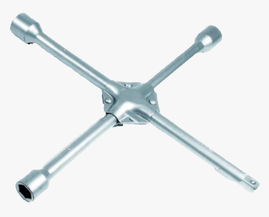 Llave De Ruedas, HD Png Download