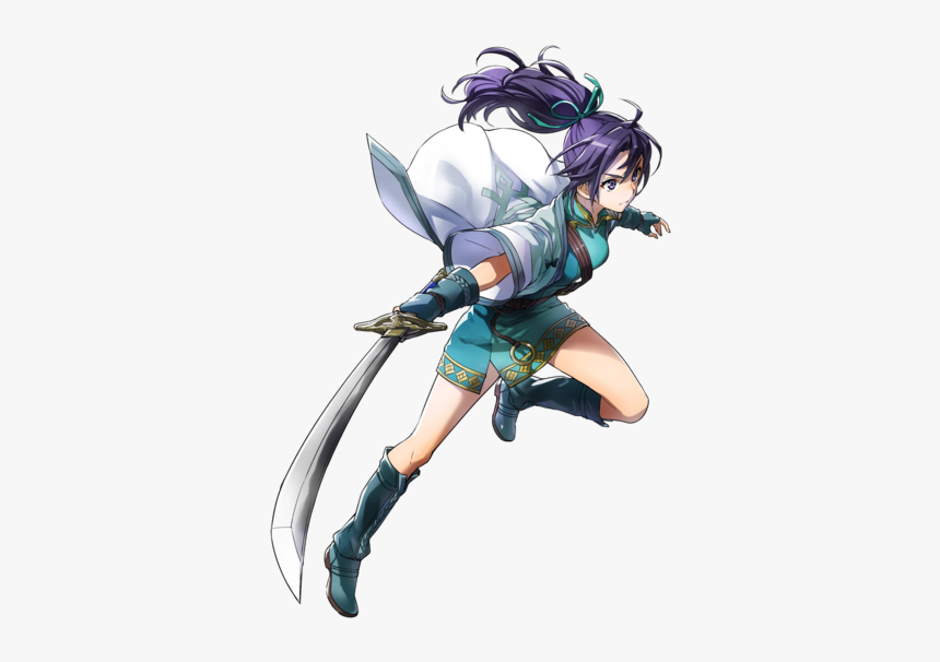 Fire Emblem Heroes Fir, HD Png Download