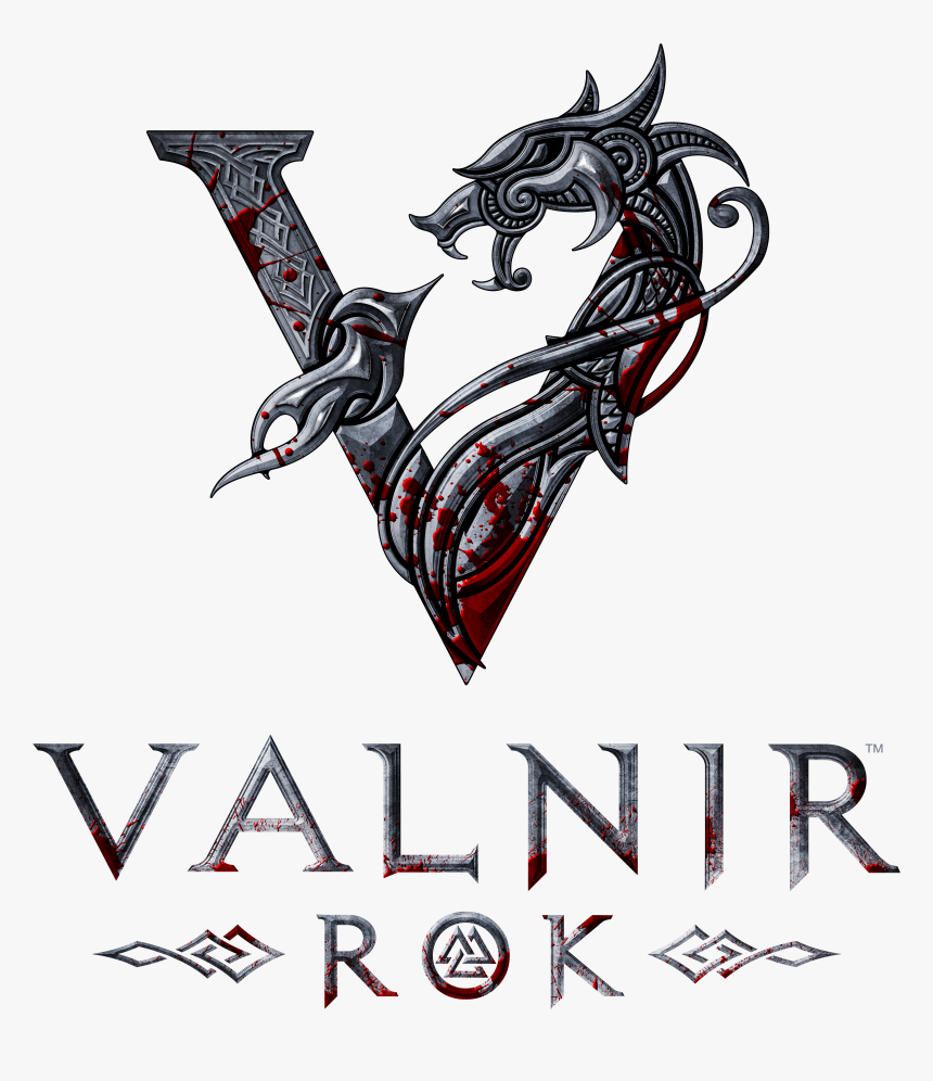 Valnir Rok Game, HD Png Download