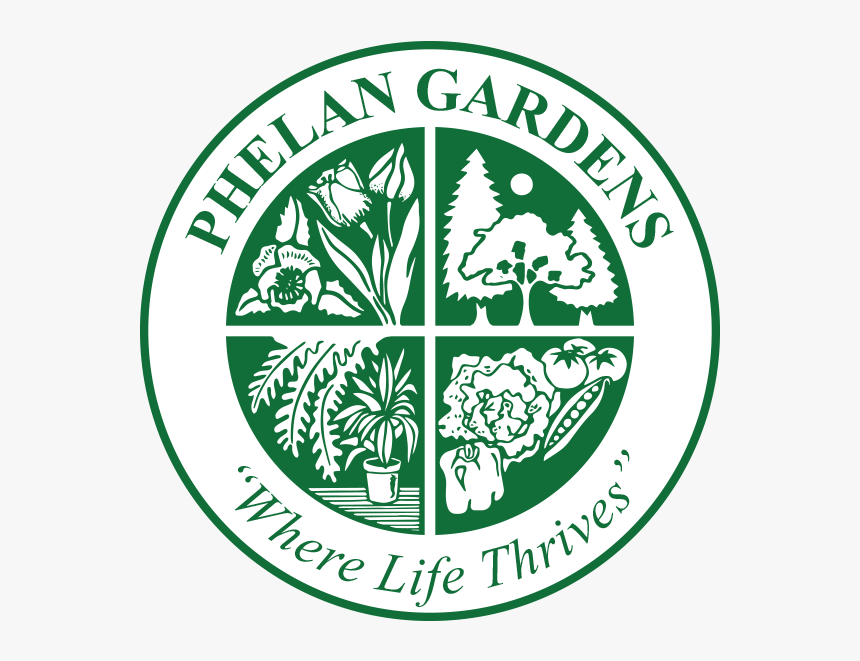 Phelan Gardens - Střední Škola Automobilní Holice, HD Png Download