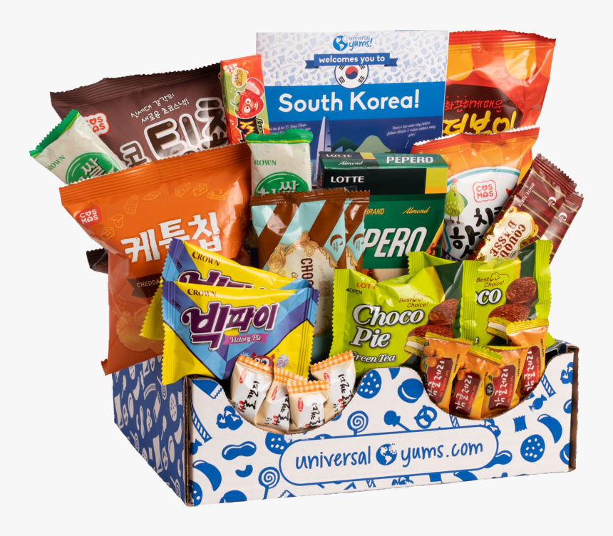 Convenience Food, HD Png Download