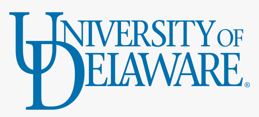 Udellogo - Transparent University Of Delaware Logo, HD Png Download