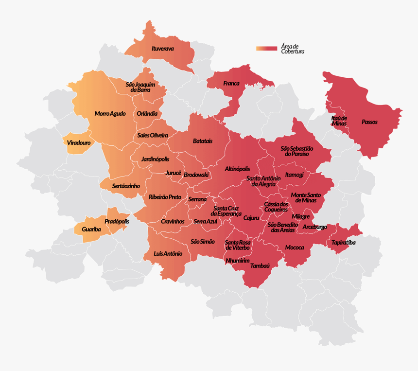 Cobertura Skynet - Atlas, HD Png Download