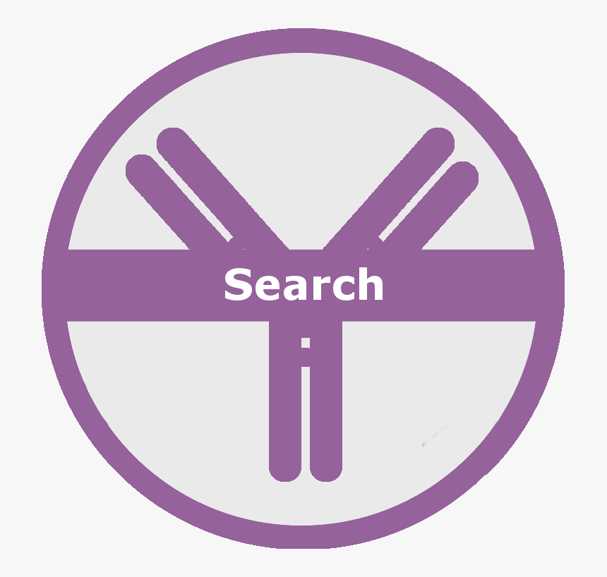 Logo Search - Circle, HD Png Download