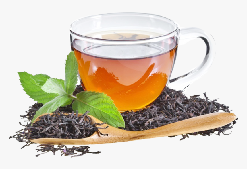 Tea Cup Png - Transparent Background Tea Png, Png Download