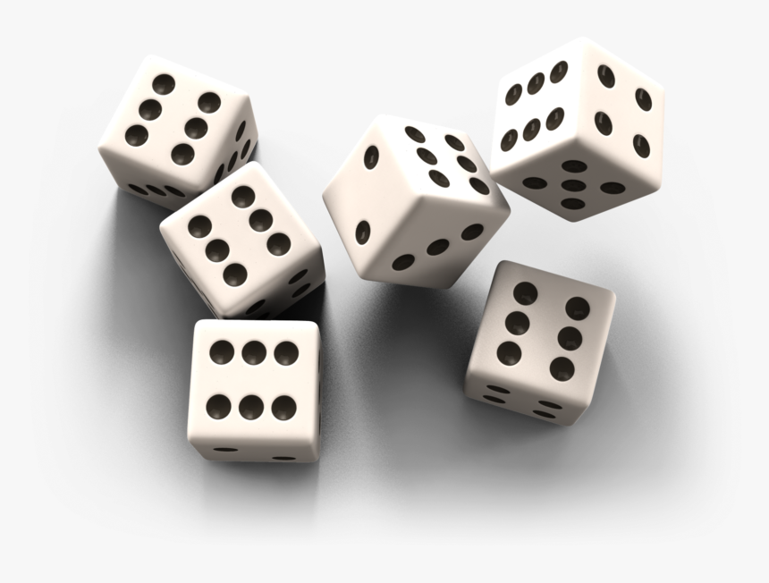 Dice Png - Casino Money Laundering Phils, Transparent Png