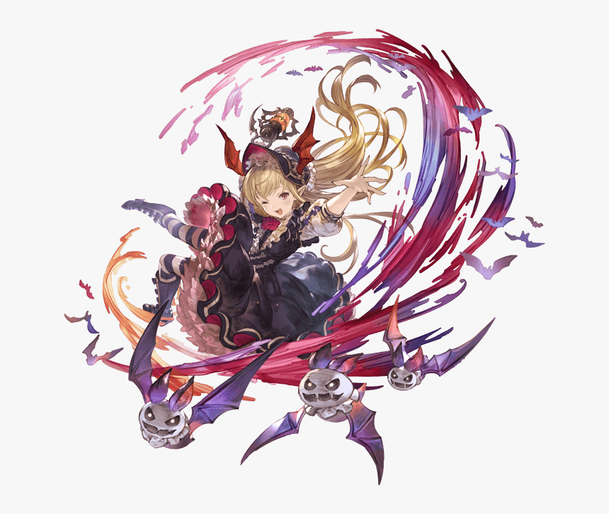 Granblue Fantasy Vania, HD Png Download