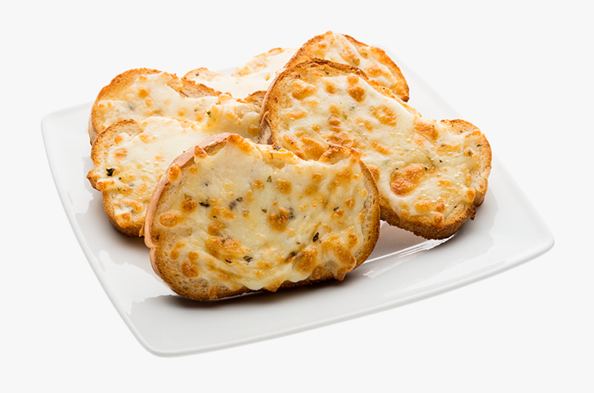 Pan De Ajo Con Queso - Pan De Ajo Con Queso Png, Transparent Png
