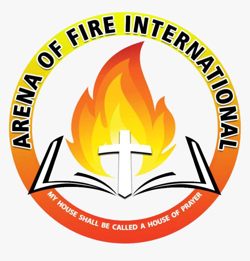 Arena Of Fire - Fire, HD Png Download