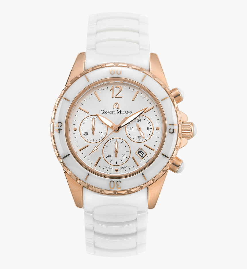 Giorgio Milano Lolita 935cwrg02 - Malaysia Tissot Watch Female, HD Png Download
