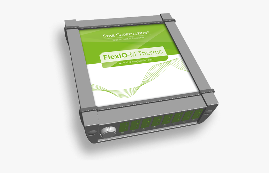 Flexio-m Thermo - Electronics, HD Png Download