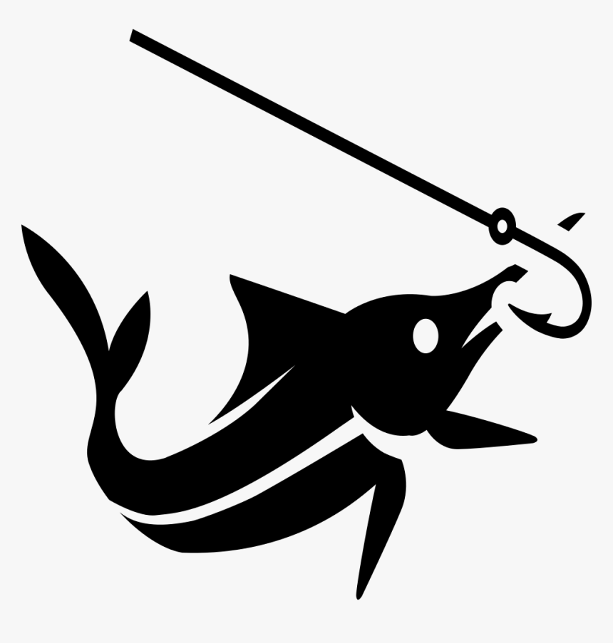 Bigfish, HD Png Download