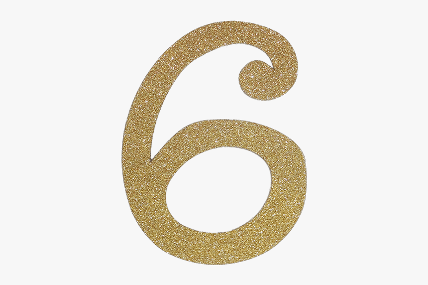 Gold Glitter 6 Png, Transparent Png