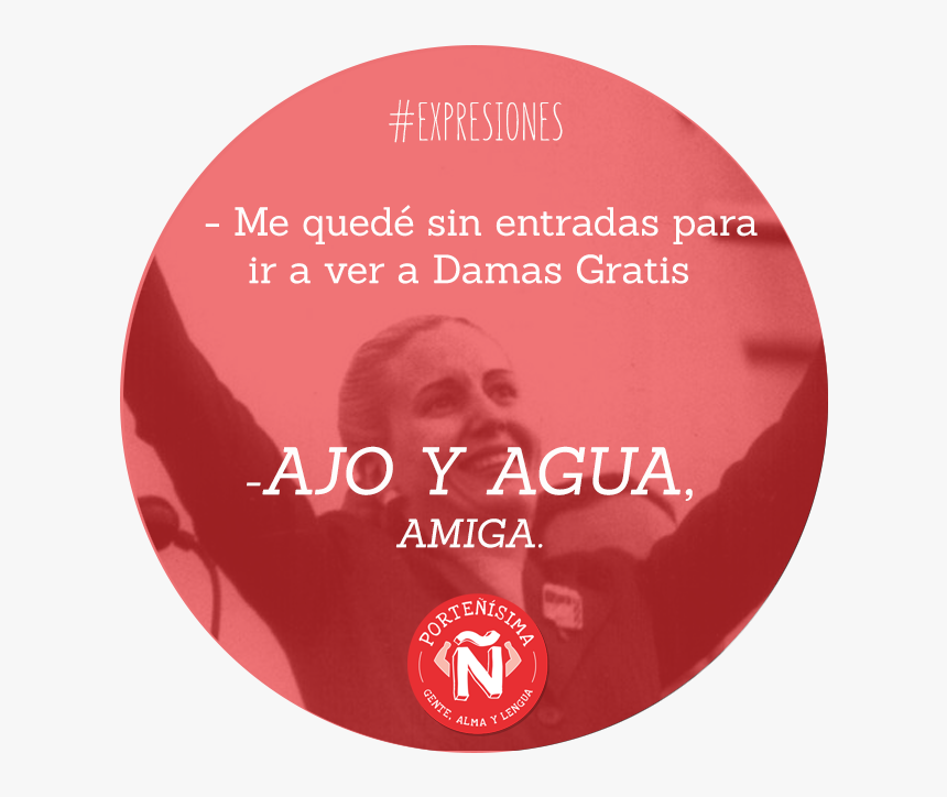 Transparent Ajo Png - Circle, Png Download