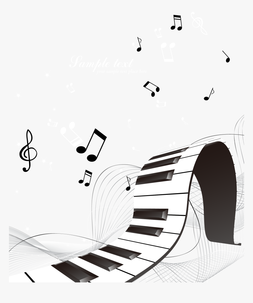 Musica Png, Transparent Png
