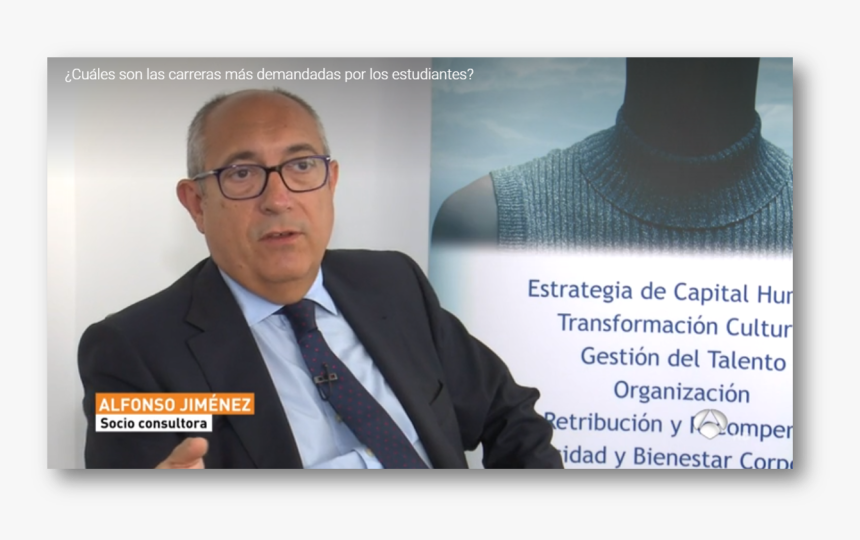 Antena3 - Public Speaking, HD Png Download