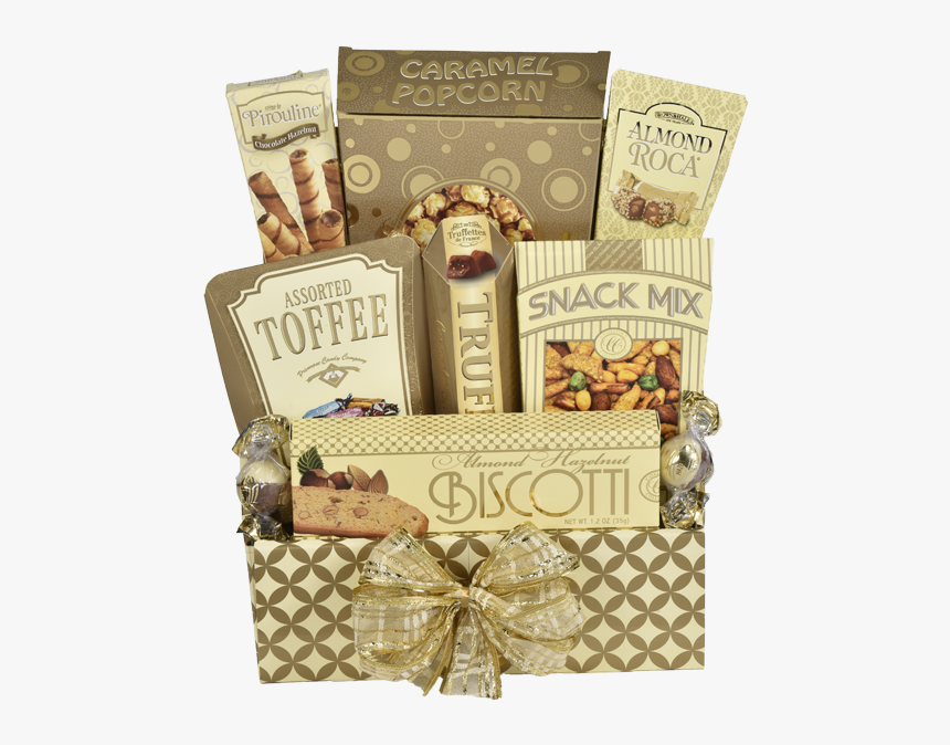 Gift Basket, HD Png Download