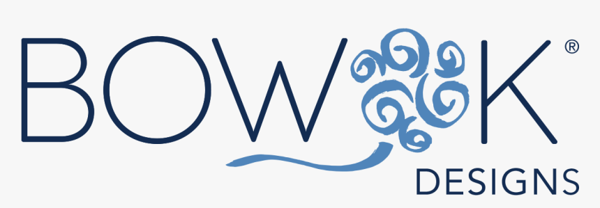 Bow K® - Circle, HD Png Download