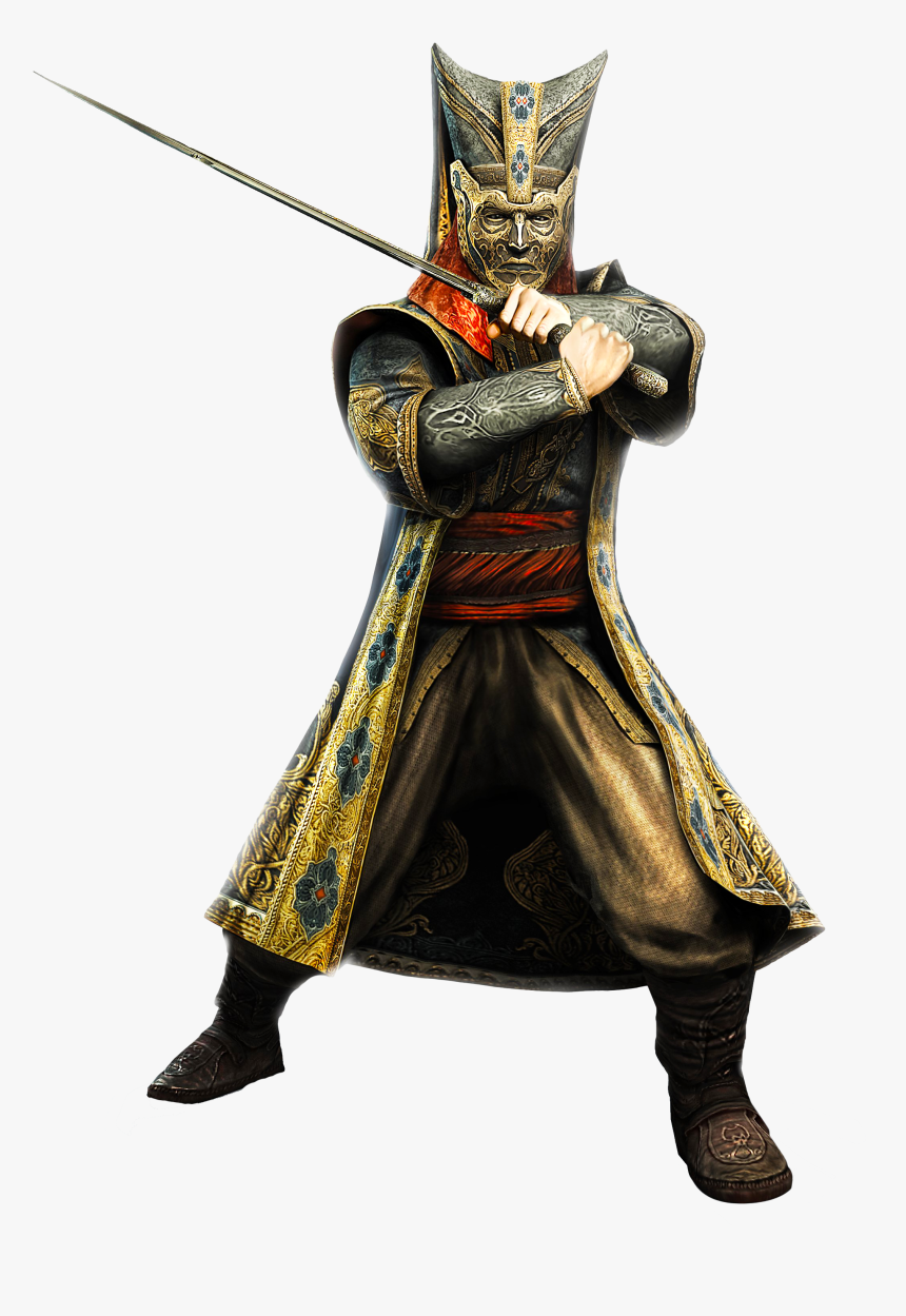 Transparent Ottoman Png - Assassin's Creed Janissaries, Png Download