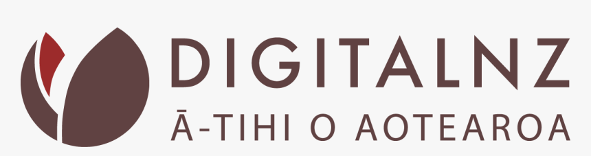 Digitalnz Logo - Graphic Design, HD Png Download