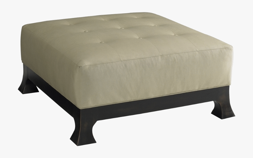 600 Cocktail Ottoman - Ottoman, HD Png Download