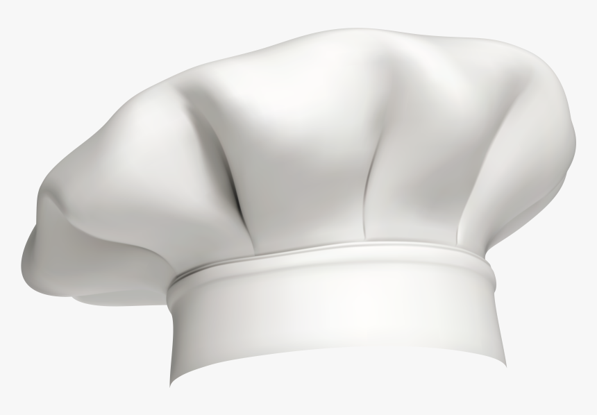 Chef Cap Transparent Png, Png Download