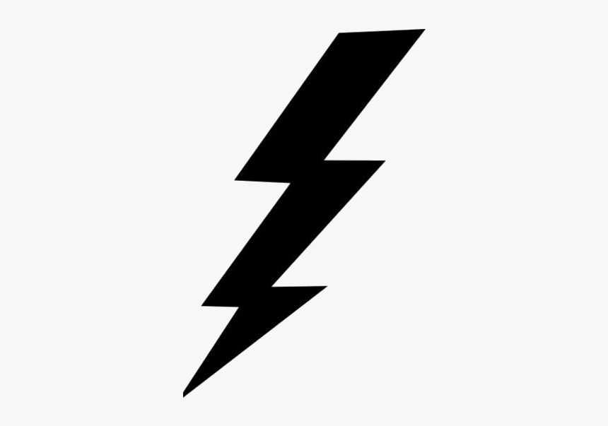 Lightning Clipart Png Transparent Images, Png Download