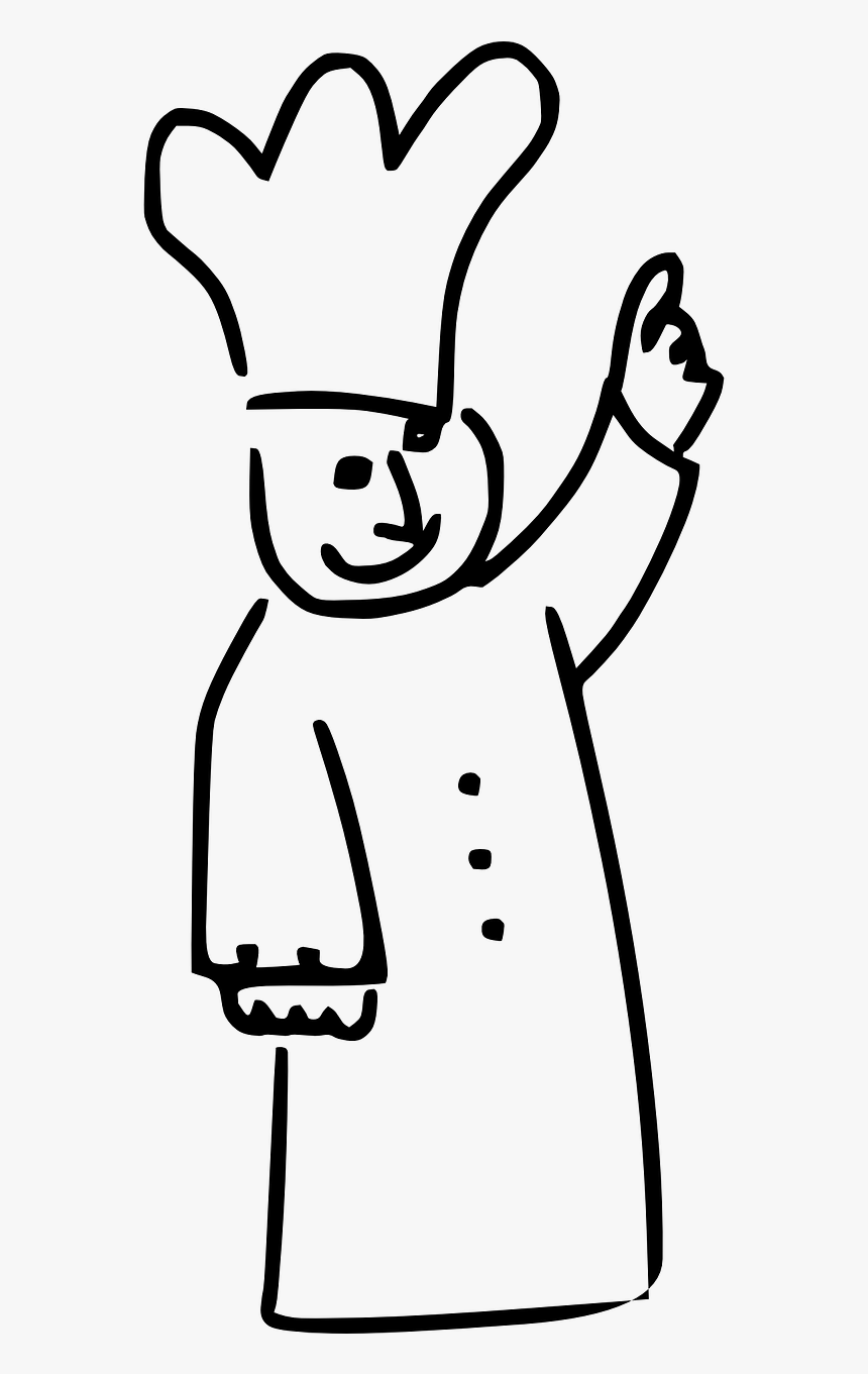 Toques De Chef Png .fr, Transparent Png