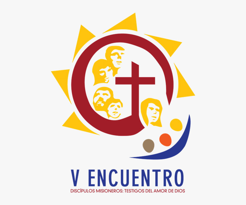 V Encuentro, HD Png Download