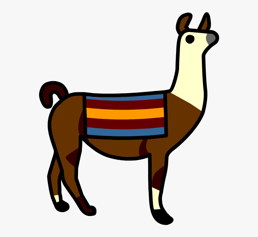 Lama Clipart Inca - Inca Empire Clipart, HD Png Download