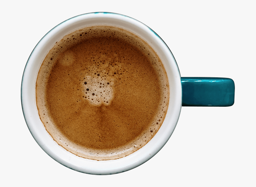 Taza De Café - Taza De Cafe Nescafe Png, Transparent Png