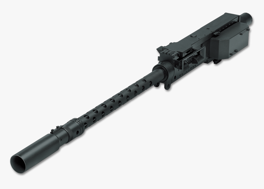 Fn® M3p - M3p 50 Cal, HD Png Download