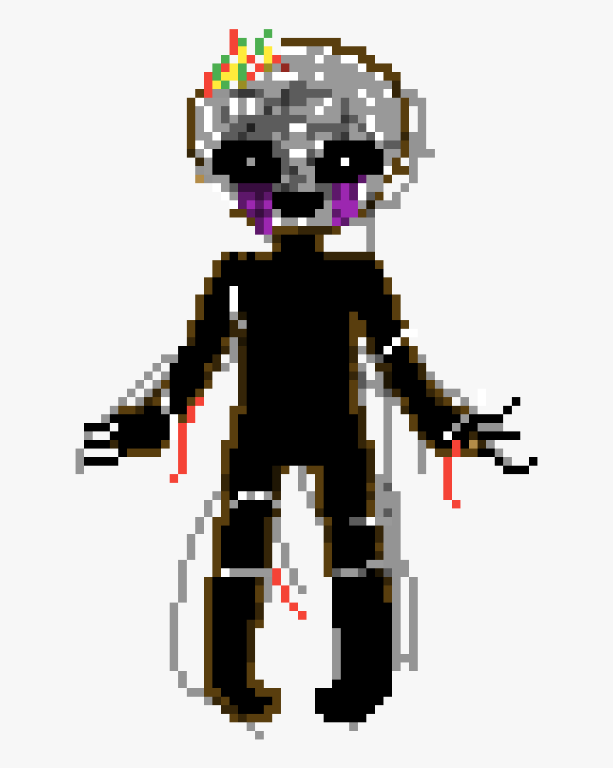 Transparent Marionette Png - Cartoon, Png Download