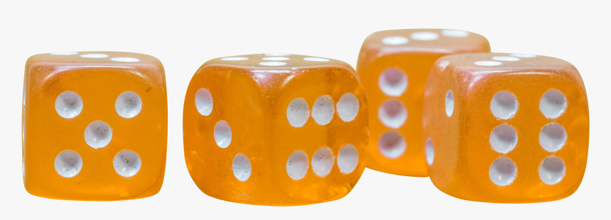 Cube-568193 Clip - Dice - Recibo De Pago Fianza Arrendamiento, HD Png Download