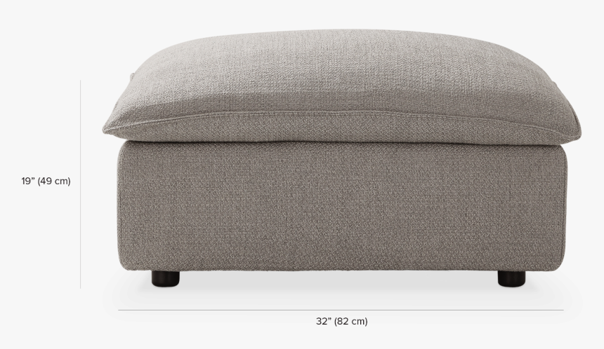 Ottoman, HD Png Download