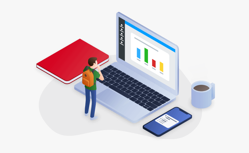 ¿eres Estudiante, HD Png Download