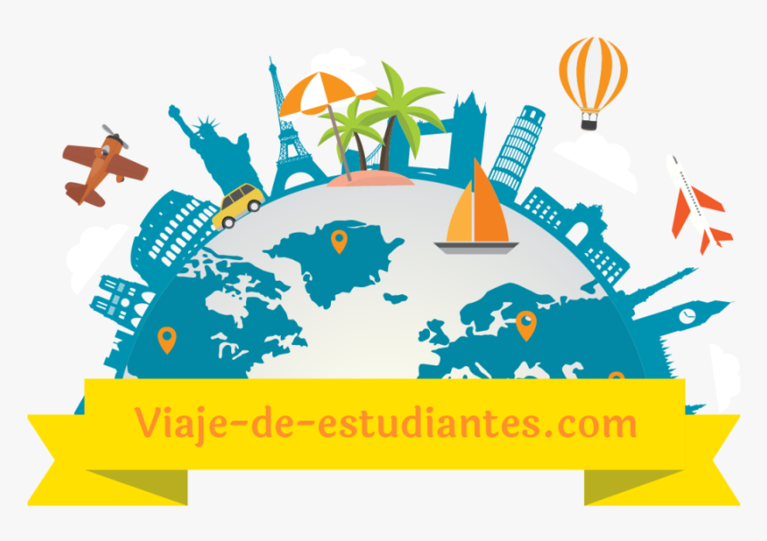 World Tourism Day Png, Transparent Png