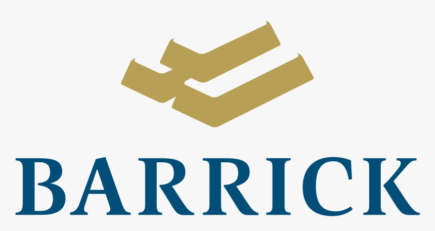 Barrick Reports Status Of Pascua Lama Project 6510 - Barrick Gold Corp Logo, HD Png Download