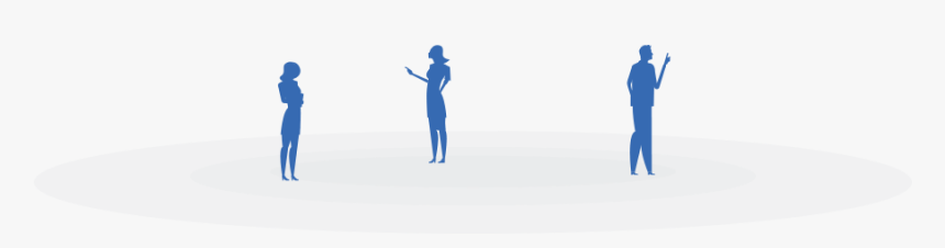 Silhouette, HD Png Download