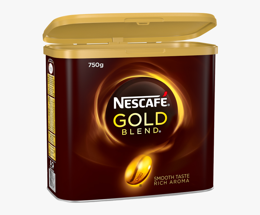 Nescafe Coffee - Nescafe, HD Png Download