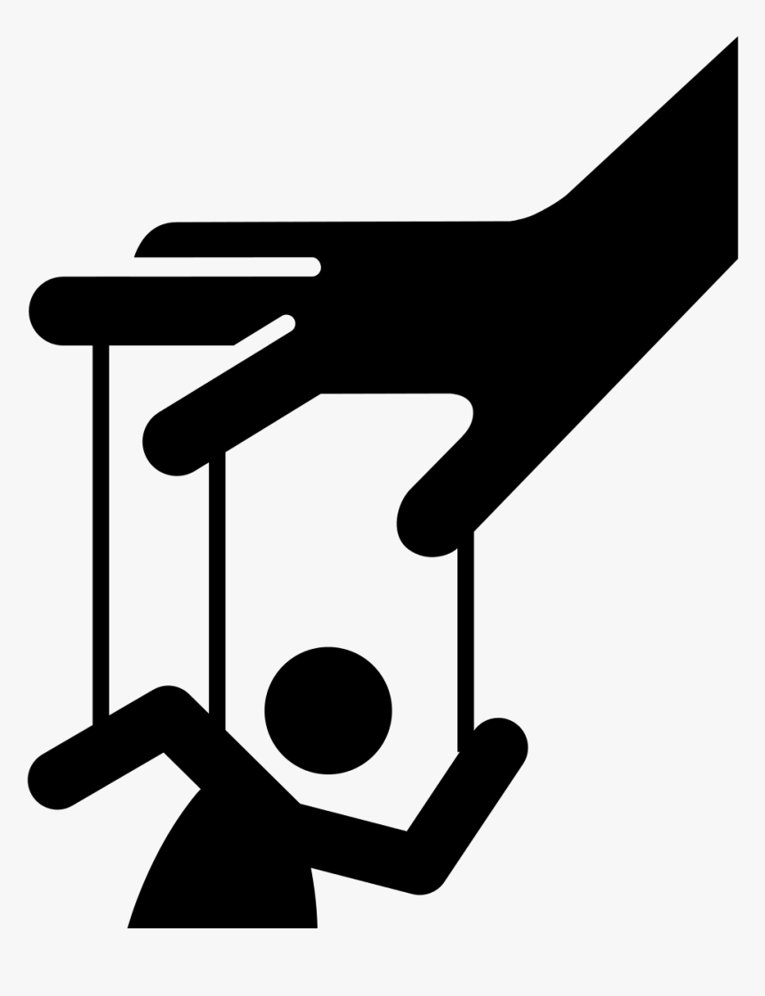 Icon Png , Png Download Puppet Icon Png, Transparent Png