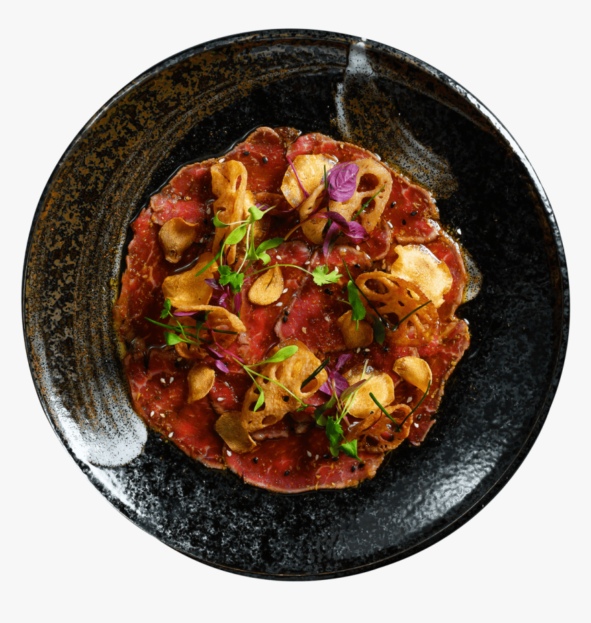 Tattu Manchester Menu, HD Png Download