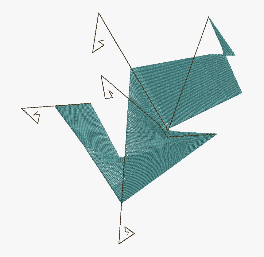 Triangle, HD Png Download