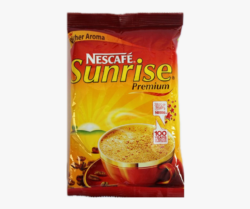 Nescafe Sunrise 1 Kg, HD Png Download