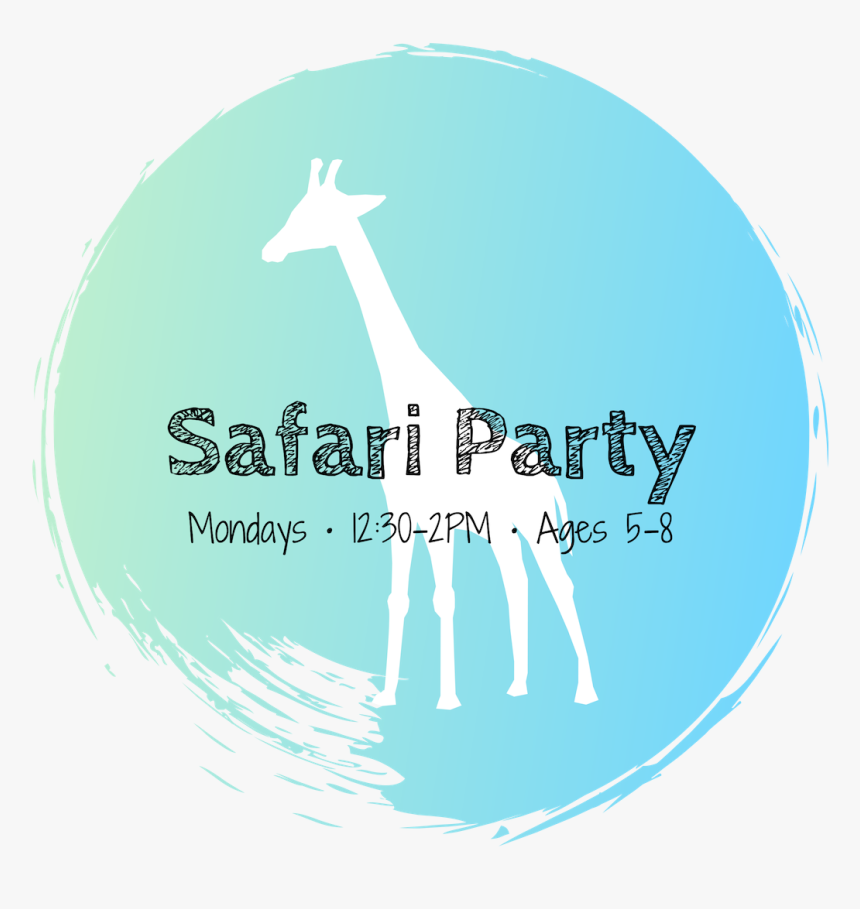 Giraffe, HD Png Download